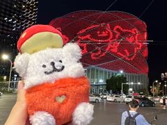 -汉秀剧场