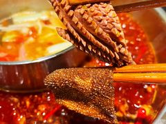 -飘香火锅(玉林西路店)
