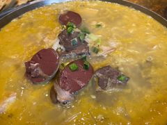 -老江南春·中国龙菜(衡山路店)