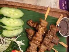 -KingThaia金泰兰(滨江天街店)