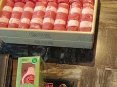 -冠菌火锅自助(东莞桥头店)