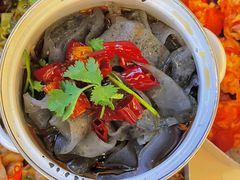 -石笨笨·盖浇饭大王(MOMOPARK店)