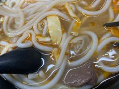 牛肉肠旺米-遵义米粉川菜馆(木渎镇店)