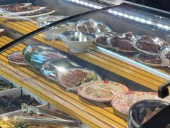 -王祖名抻面(罗湖分店)