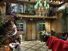 -卢布里西餐厅(总店)