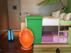 -上海崇明金茂凯悦酒店