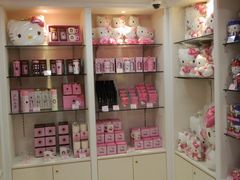 -Hello Kitty Cafe(弘大店)