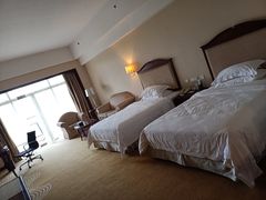 -重庆长寿碧桂园凤悦凤凰酒店