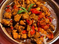 -千百味红餐厅·非遗江西菜(绿地双子塔总店)