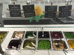 -So Lounge索兰至餐厅(蓝色港湾店)