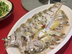 白条-天和楼·精致太湖酒家(太湖店)