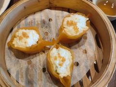 -蛇口希尔顿南海酒店·随轩中餐厅·粤菜