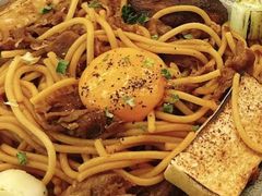 -玲婧胡同·生日蛋糕·餐厅(嘉里城店)