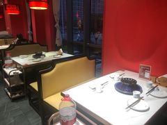 -祥源胡同·涮牛羊肉火锅(花桥店)