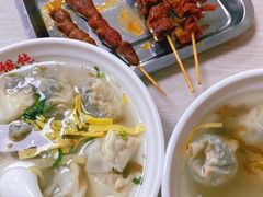 -海平馄饨(逍遥二路店)