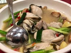 -天天海鲜城·海鲜大排档(新溪店)