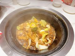 -东北铁锅宴(云龙华府店)