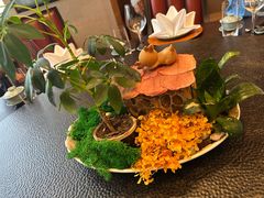 -长春凯悦酒店-品悦中餐厅