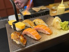 -Sushi Hanzo半藏(天环广场店)