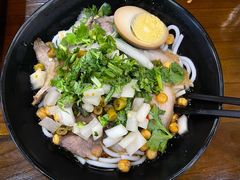 -老东江米粉(南方大厦店)