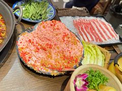 -萍姐火锅·公路夜市(南京新街口店)