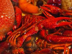 -长沙大王山朗豪酒店·朗豪自助餐厅