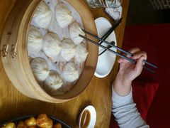 -隆喜元鱼汤包·海鲜(中联广场店)