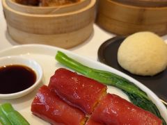 -粤域茶餐厅