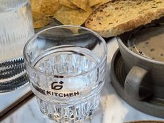 -G+KITCHEN(龙湖狮山天街店)