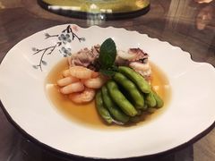 -香园茶社·金陵小灶(老门东店)