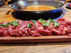 -贵厨酸汤牛肉(汇金星力城店)