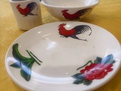 -大笑饭堂(甲子桥店)