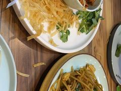 -合合春饼(潘家园店)