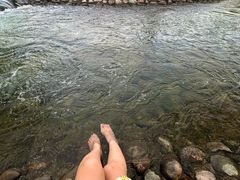 -咸阳湖景区-古渡公园