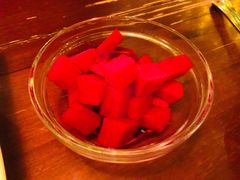 -Outdark Korean Restaurant