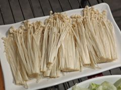 -友乐居羊蝎子(西直门店)