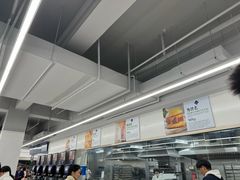 -山姆餐吧(山姆会员商店店)
