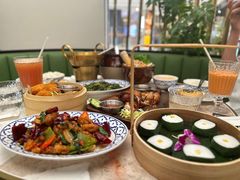 -KingThaia金泰兰(滨江天街店)