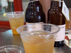 -喧闹·东方大气茶(鹅岭二厂店)