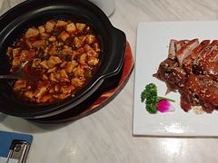 -茅庐川菜(青岛凯德店)