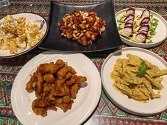 -玉桥餐厅(天坛店)