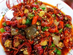 -辣不怕口味虾(凌霄路店)