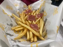 -有鱼吃·纸包烤鱼(曲江创意谷店)