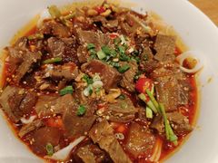 -一坐一忘云南菜(北京skp店)