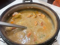 -品记潮汕砂锅粥(湖东路店)