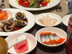 -厦门海景洲际酒店·海峡全日制餐厅