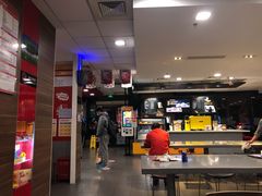 -麦当劳(凌云天地长桥店)