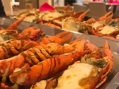 -长春高新益田福朋喜来登酒店·宜客乐标帜餐厅