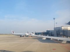 -青岛胶东国际机场