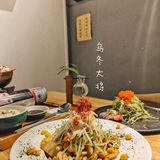东莞探店|一家在湖边，橘色单车的温馨日式小店